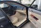 2005 TOYOTA CAMRY V all leather interior AT fresh and clean-1