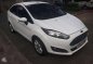 2014 Ford Fiesta Sedan Matic FOR SALE-1