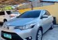 Toyota Vios 2014 Automatic transmission-3