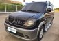 Mitsubishi Adventure 2009 for sale-1