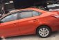 2017 Toyota Vios for sale-4