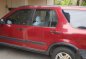 Honda CRV 2003 for sale-2