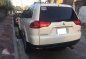 Mitsubishi Montero Sport 2012 GLS V AT 2.5 diesel-3