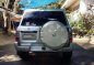 2003 Nissan Patrol for sale-3