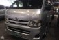 2012 Toyota HI ACE for sale-0