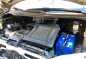 Hyundai Starex SVX Intercooler turbo diesel AT 2000-7