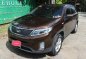 For Sale: KIA Sorento 2013-2