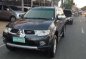 2012 Mitsubishi Montero GTV 4x4 FOR SALE-2