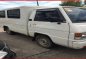 2016 Mitsubishi L300 FB MT DIESEL White SM City Bicutan-1