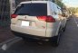 Mitsubishi Montero Sport 2012 GLS V AT 2.5 diesel-2