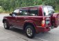 2007 Nissan Patrol for sale-2