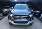 2016 Ford Everest titanium 3.2 4x4 automatic-0