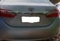 Toyota Corolla Altis 2014 for sale-3