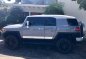 Toyota FJ Cruiser 2014 for sale-1