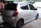 Hyundai i10 2012 Model Manual transmission-4