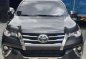 2018 Toyota Fortuner 2.4G Diesel MT FOR SALE-0