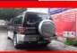2001 Mitsubishi Pajero Maroon AT Gas Automobilico SM City Bicutan-2
