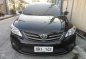 Toyota Corolla Altis 2012 for sale-0