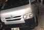 2016 Toyota Hiace for sale-0