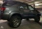 2006 Toyota Fortuner V 4x4 3.0L FOR SALE-4