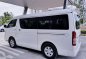 Toyota Super Grandia Van Automatic 2010 Model --- 890K Negotiable-8