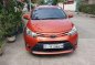 2016 Toyota Vios E Automatic FOR SALE-4