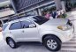 Toyota Fortuner G 4X2 Automatic 2006 Model --- 640K Negotiable-5