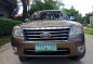 Ford Everest Limited 2012 for sale-11
