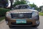 Ford Everest Limited 2012 for sale-11