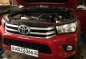 2016 Toyota Hilux 2.4 G 4x2 Automatic-2