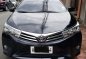 Toyota Corolla Altis 2015 1.6v for sale-0