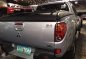 2009 Mitsubishi Strada GLS V FOR SALE-2