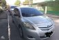 Toyota Vios J 2008 for sale-3