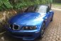 2000 Bmw Z3 for sale-0