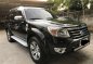 2010 Ford Everest 4x2 Automatic Transmission First owned-1