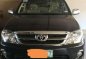 For Sale: 2009 Toyota Fortuner (Low Mileage)-0