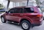 Mitsubishi Montero 2011 for sale-5