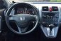 2009 Honda Crv . automatic trans . all power . airbag . well kept-1