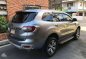 2016 Ford Everest 3.2 titanium 4x4 FOR SALE-2