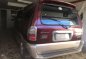 Isuzu Crosswind 2002 for sale-1