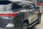 2018 Toyota Fortuner 2.4G Diesel MT FOR SALE-3