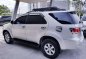 Toyota Fortuner 2006 for sale-6