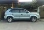 Hyundai Tucson 2009 Diesel FOR SALE-2