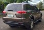 2014 Mitsubishi Montero Sport for sale-5