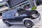 Mitsubishi Adventure GLS Sport Manual 2011 Model -5