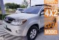 Toyota Fortuner G 4X2 Automatic 2006 Model --- 640K Negotiable-0