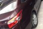 2017 TOYOTA Vios E AT blackish red-6