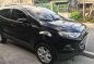 FORD ECOSPORT 2014 AT Automatic-4