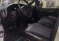 2007 HYUNDAI STAREX CRDi - leather seat cover . local . AT . diesel-1