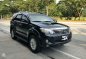 2014 Toyota Fortuner for sale-0